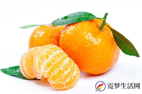 吃橘子上火吗 吃橘子的注意事项(图3)