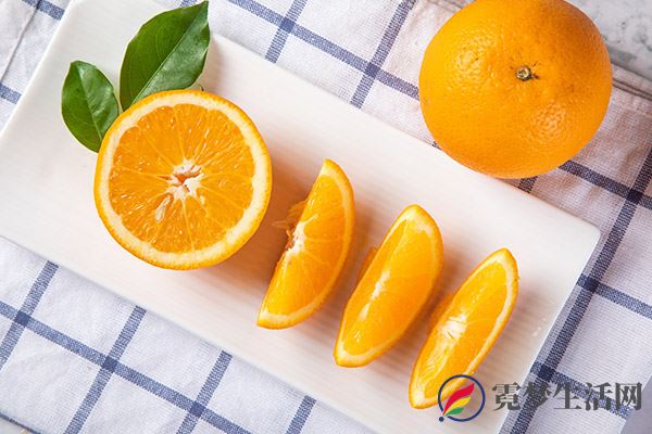 橙子的功效与作用 橙子的好处(图3)