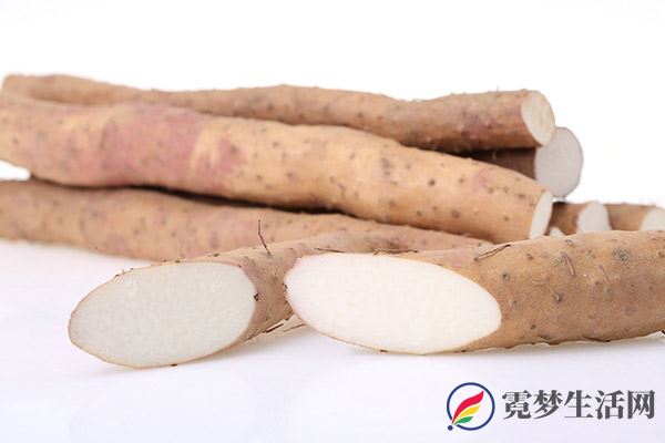 滋阴补肾的食物