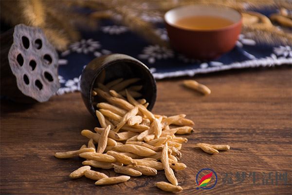 麦冬的功效与作用 麦冬泡水喝的功效(图3)