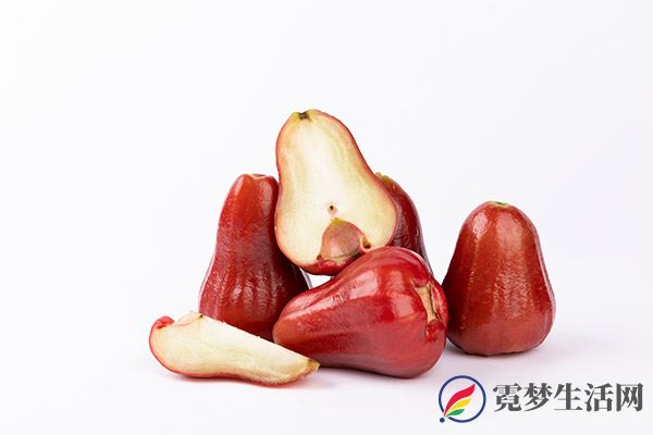 莲雾的功效与作用 吃莲雾的好处(图3)