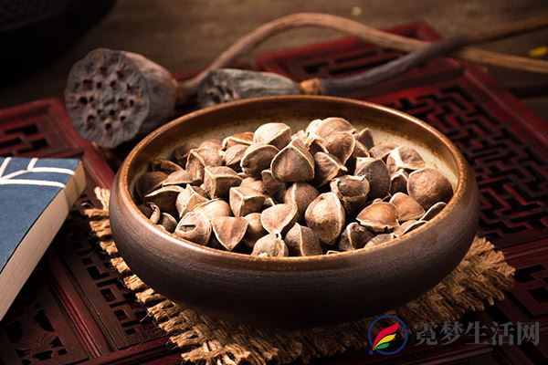 辣木籽的功效