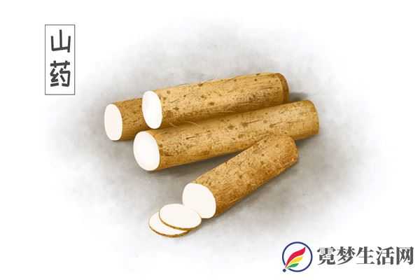 秋季养肺食物有哪些