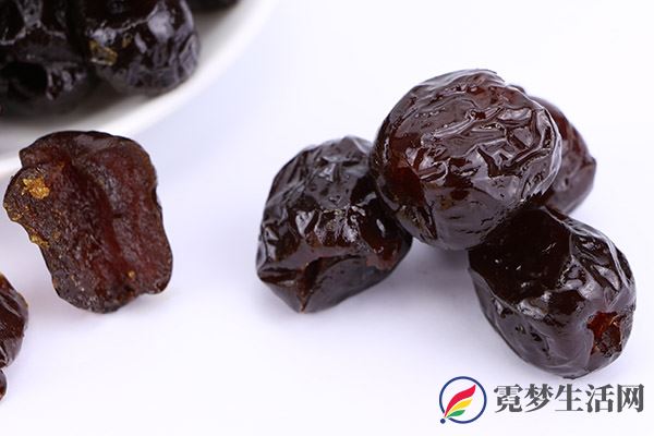 滋阴的食物 滋阴的10种食物(图1)