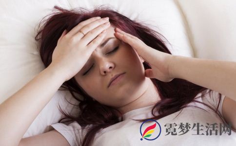睡不好比睡不着更可怕 哪些穴位可以帮助睡眠 女人睡不好会怎样