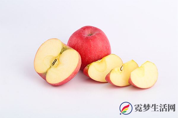 早上空腹吃苹果好吗 每天吃苹果的最佳时间(图3)