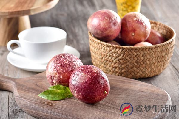 百香果的功效与作用 百香果的营养价值(图3)