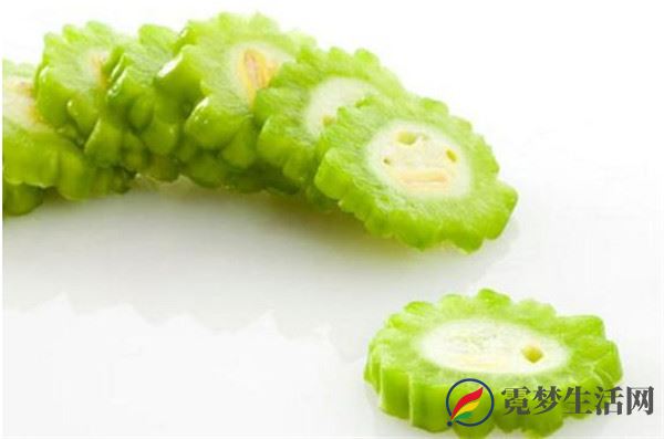 苦瓜的功效与作用