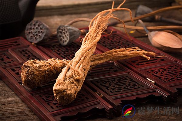 当归的功效与作用 当归泡水喝的功效与作用