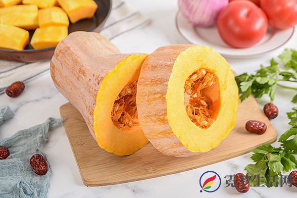 南瓜的功效与作用 南瓜的营养价值(图4)