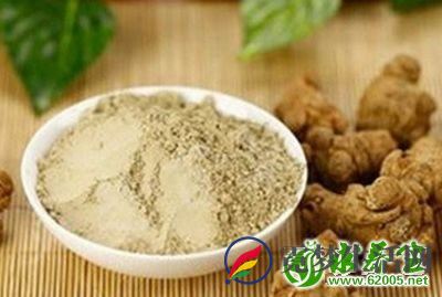 三七粉的功效与作用