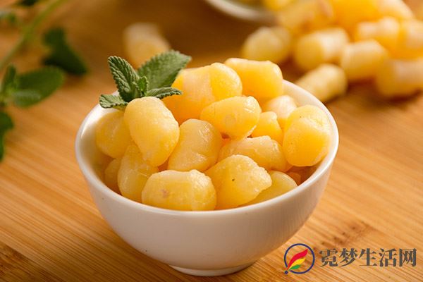 滋阴的食物 滋阴的10种食物(图2)