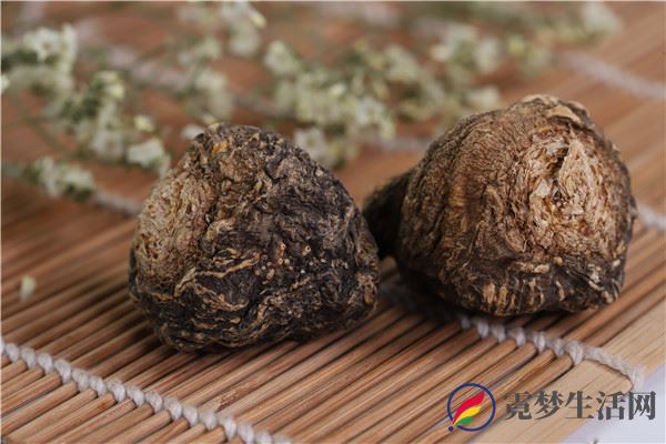玛卡的功效与作用