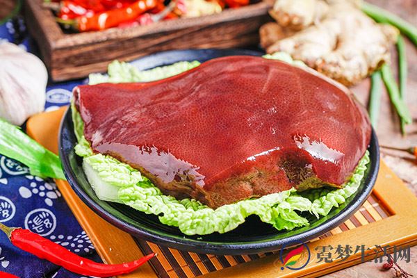 含铁高的食物有哪些