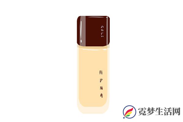 隔离霜有什么作用