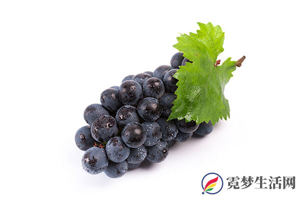 吃葡萄有什么好处