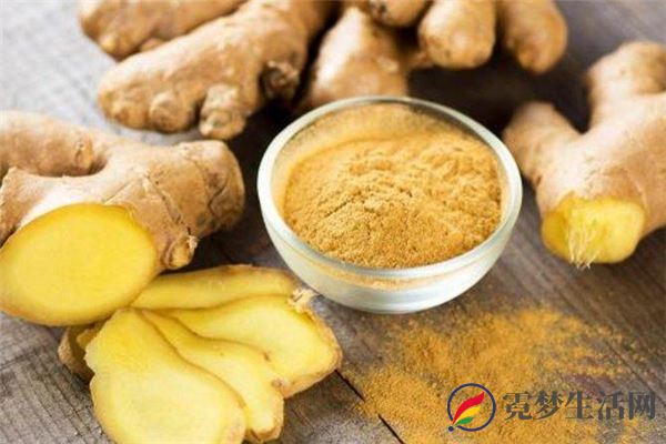 生姜泡脚的正确泡法 生姜泡脚有哪些好处