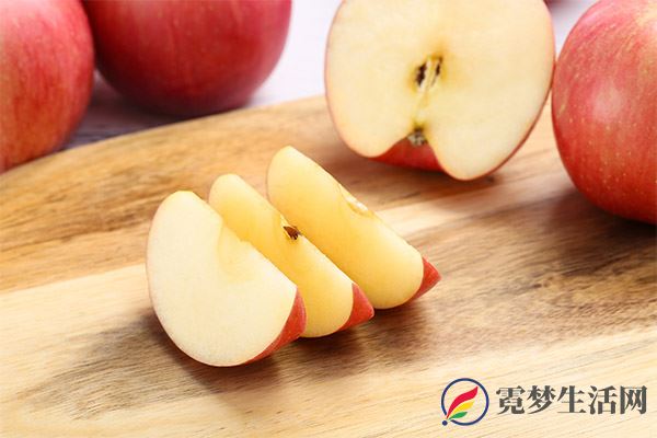 早上空腹吃苹果好吗 每天吃苹果的最佳时间(图2)