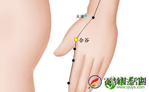 春季火气大怎么办 春季怎么降火好 春季按摩哪里可以降火