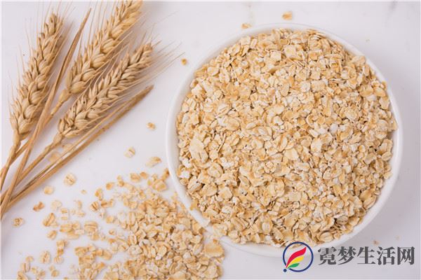 燕麦的功效与作用 吃燕麦的好处
