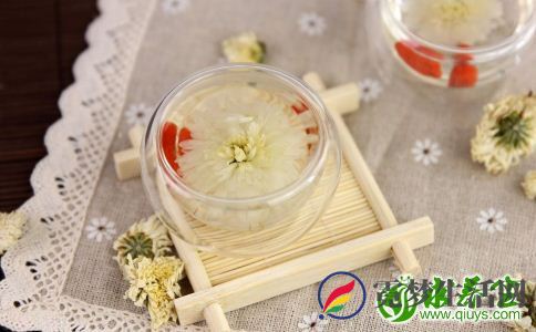 按摩哪里可以降火 按摩什么地方可以降火 降火喝什么茶
