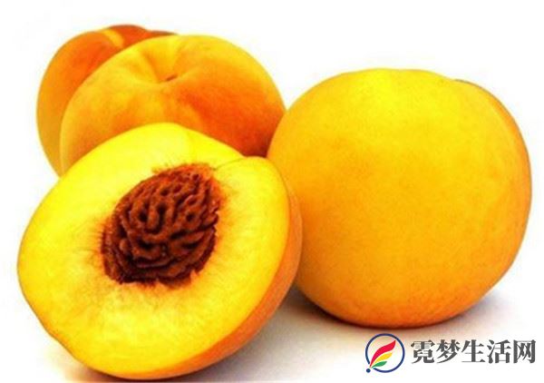 吃黄桃对身体有什么好处 黄桃的功效与作用