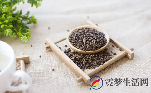 决明子的作用 决明子的副作用 哪些人不宜用决明子