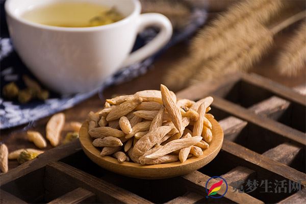 麦冬的功效与作用 麦冬泡水喝的功效(图2)