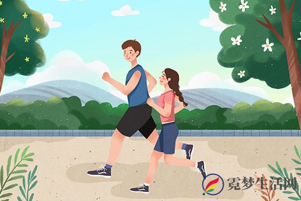 原地跑步能减肥吗