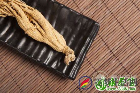 西洋参和人参区别是什么?