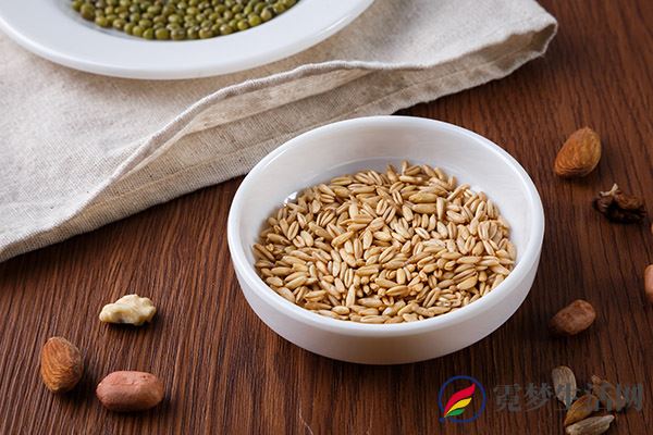 粗纤维食物有哪些 哪些食物属于粗纤维食物(图1)