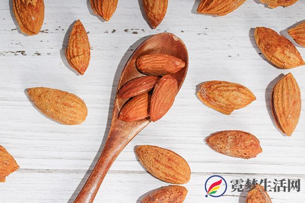 桃仁的功效与作用 桃仁的好处(图2)