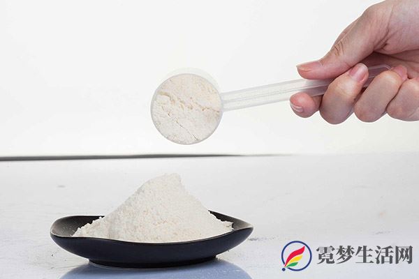 蛋白质粉的功效与作用