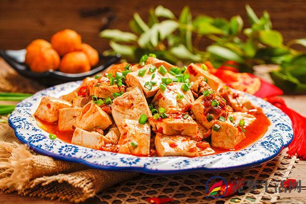 豆腐怎么做好吃 豆腐的做法大全(图4)