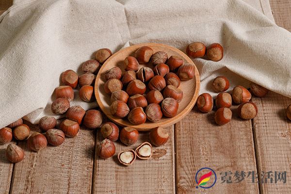 榛子的功效与作用害处