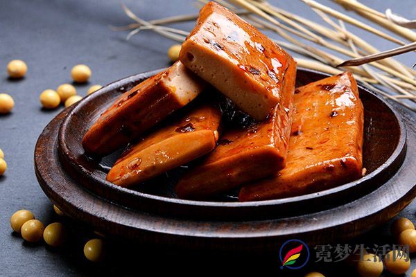 豆腐怎么做好吃 豆腐的做法大全(图5)