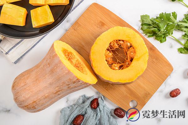 南瓜的功效与作用 南瓜的营养价值(图3)
