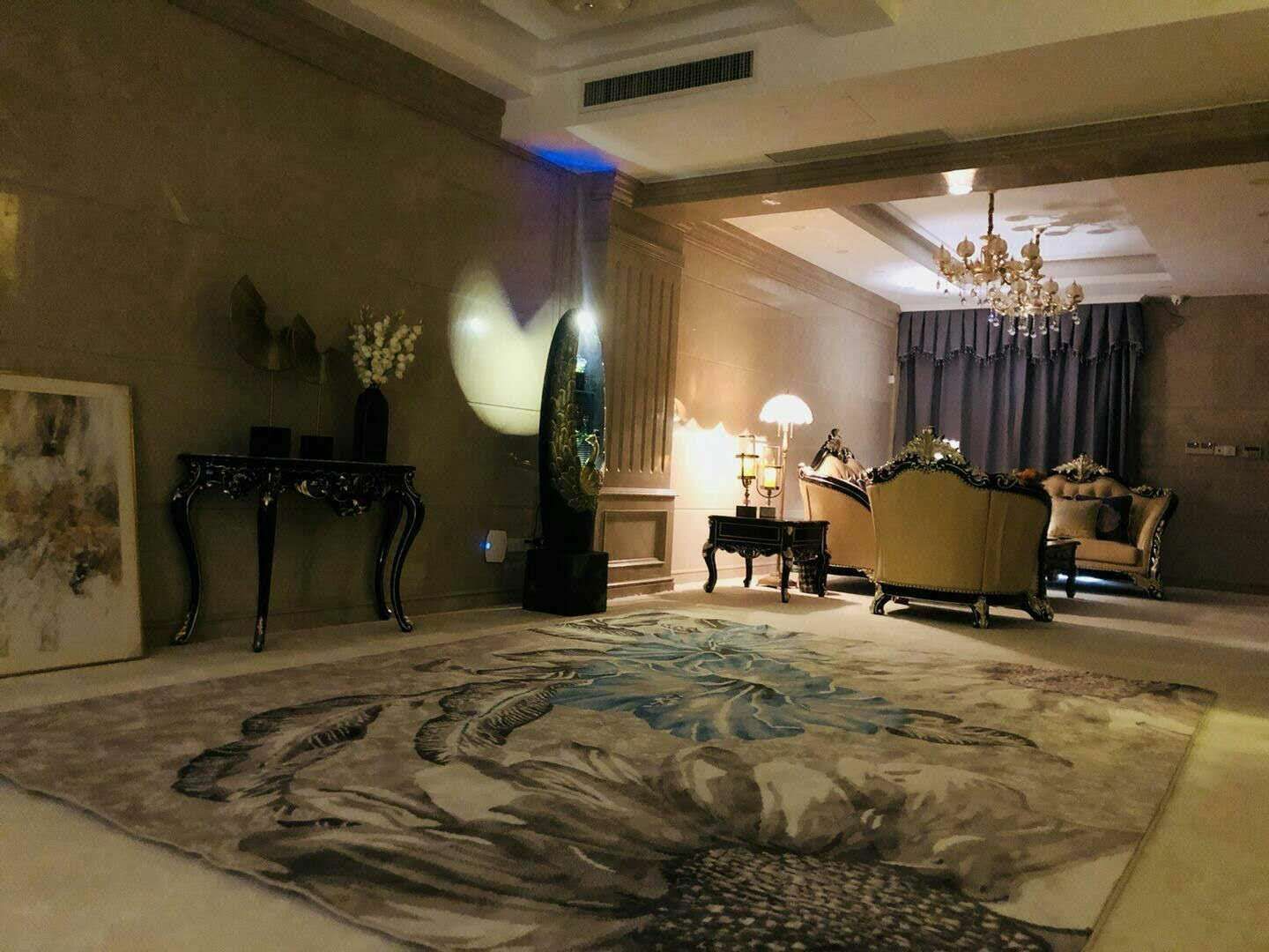 值得推荐大家去！重庆好的按摩足疗店|休闲娱乐新天地